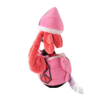 Officiële Pokemon center Pokemon fit knuffel Tapu Lele 16cm 